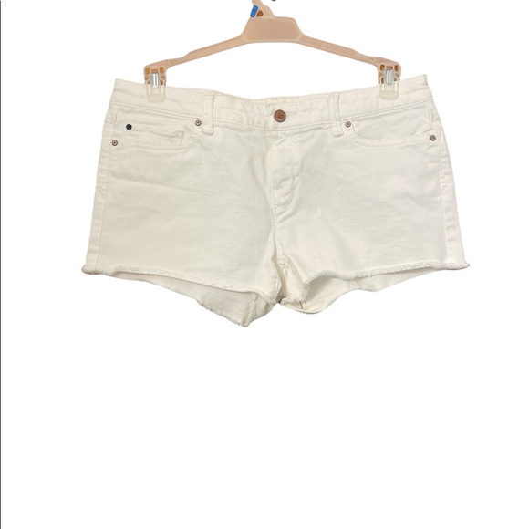 GAP Denim Shorts - Picture 1 of 3